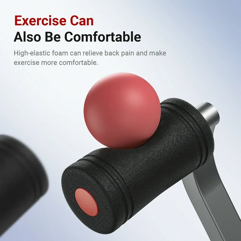 The Ab Machine - Multi - Target Core & Full Body Trainer - Infinex Studios