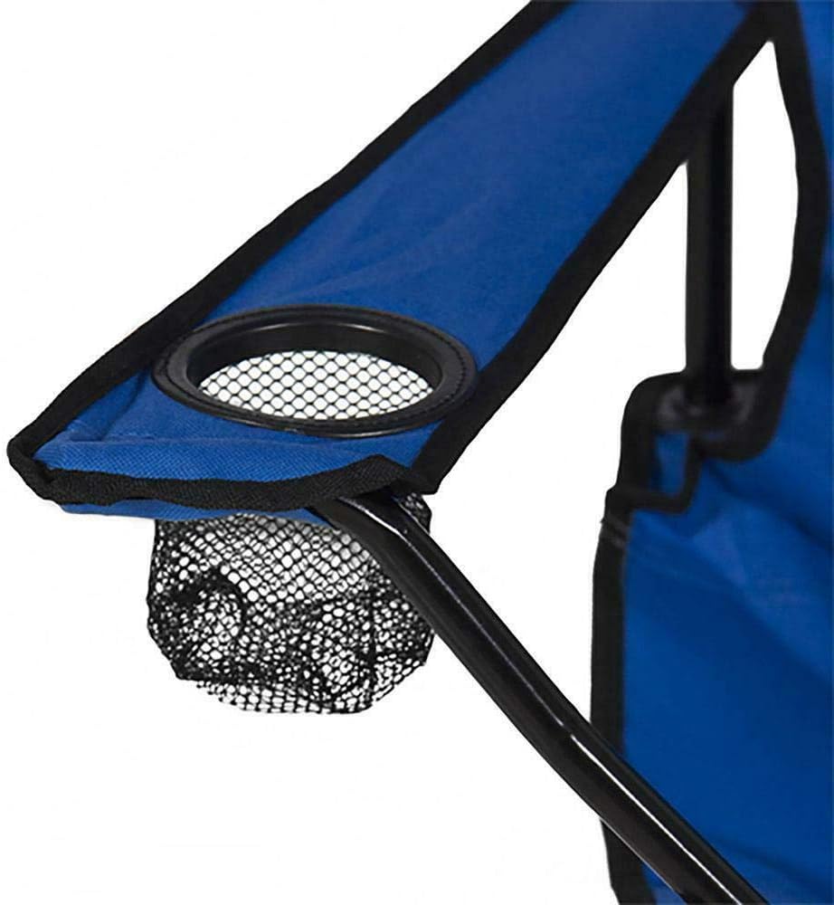 The Ultimate 2 - Person Camping Chair - Infinex Studios
