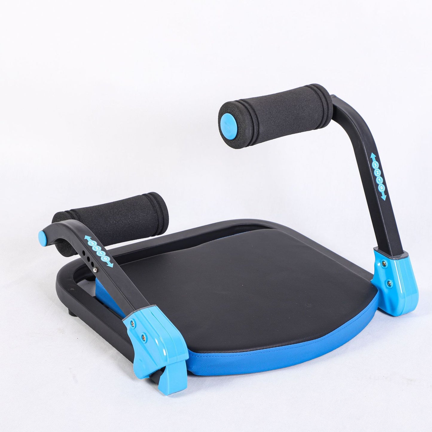 The Ab Machine - Multi - Target Core & Full Body Trainer - Infinex Studios