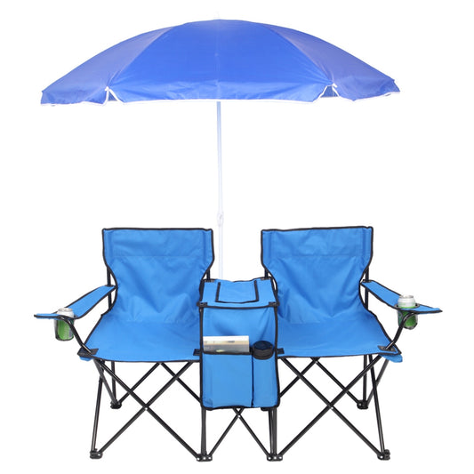 The Ultimate 2 - Person Camping Chair - Infinex Studios