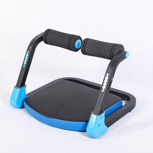 The Ab Machine - Multi - Target Core & Full Body Trainer - Infinex Studios